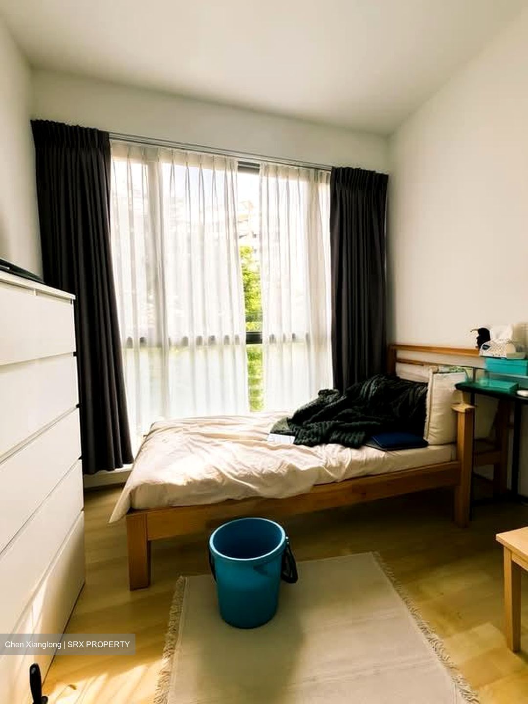 Ripple Bay (D18), Condominium #580315371